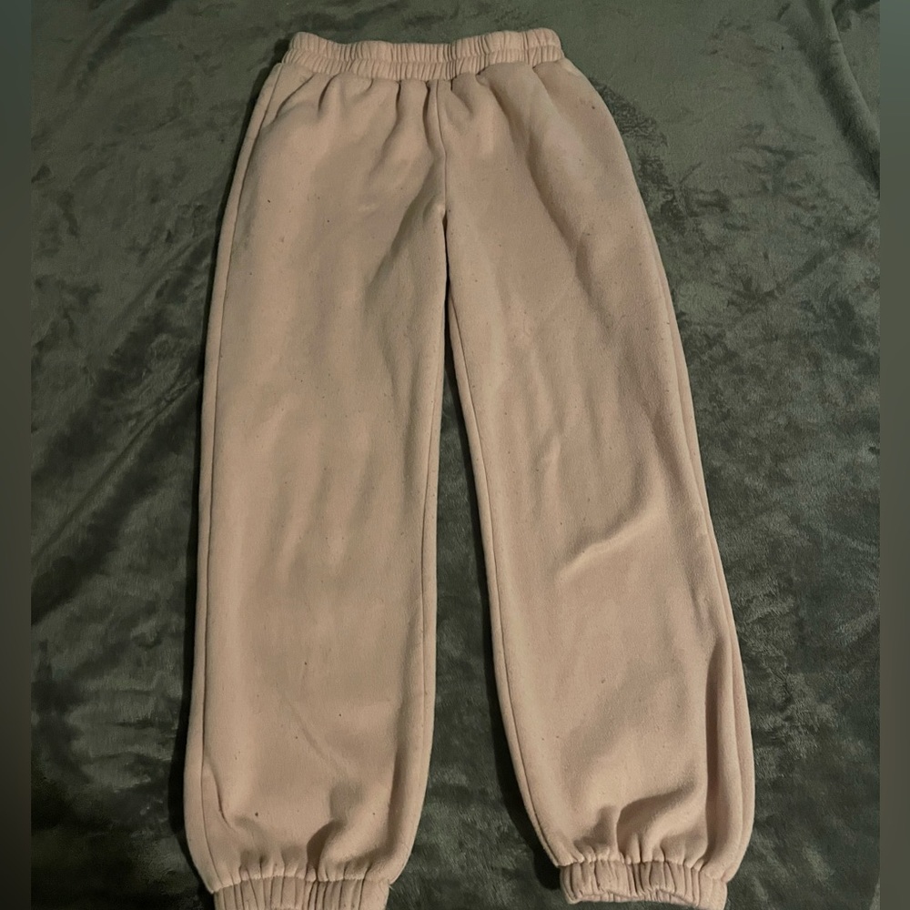 Joggers